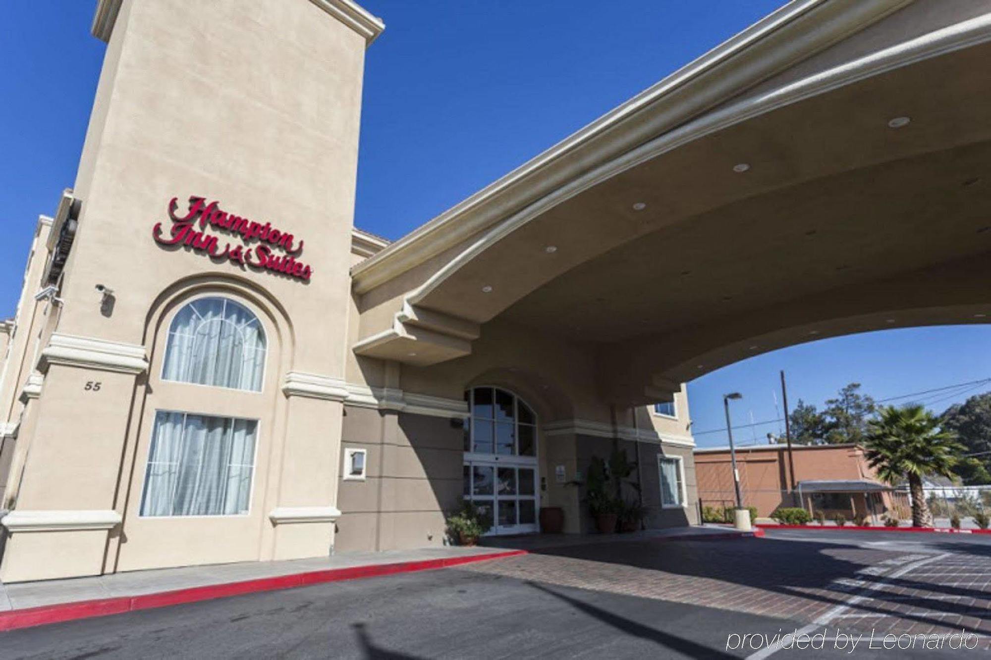 Hampton Inn & Suites San José Exterior foto